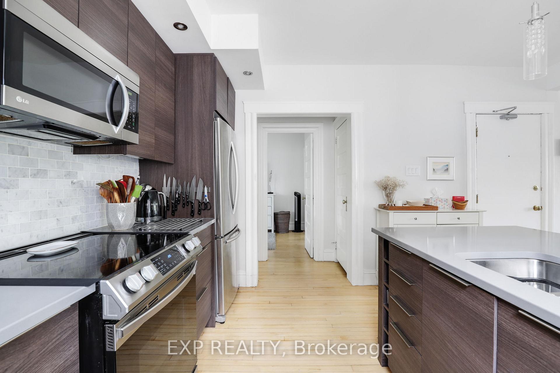 Photo 17 of 22 Delaware Avenue, Ottawa, Ottawa Centre/Golden Triangle — HOMEH