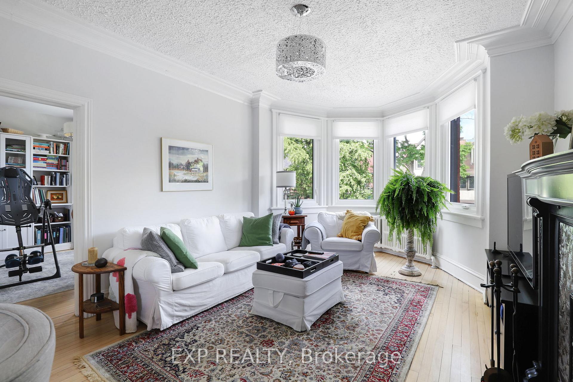 Photo 19 of 22 Delaware Avenue, Ottawa, Ottawa Centre/Golden Triangle — HOMEH