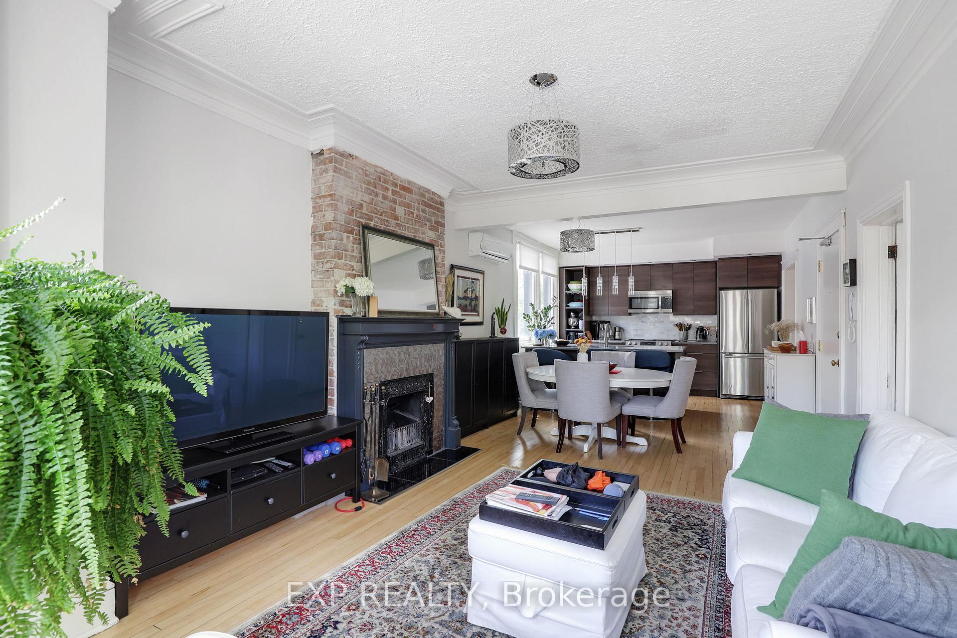 Photo 20 of 22 Delaware Avenue, Ottawa, Ottawa Centre/Golden Triangle — HOMEH