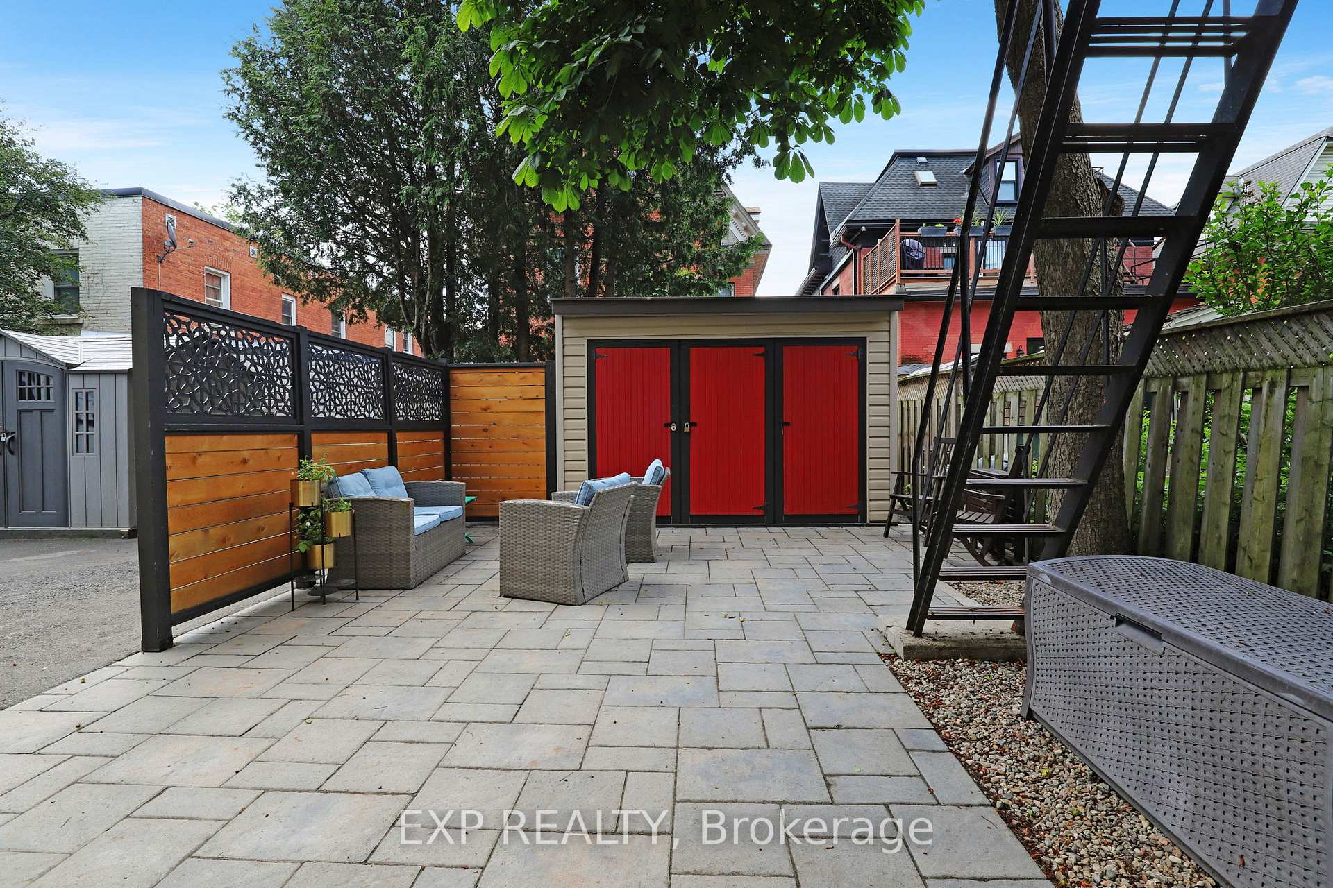 Photo 38 of 22 Delaware Avenue, Ottawa, Ottawa Centre/Golden Triangle — HOMEH