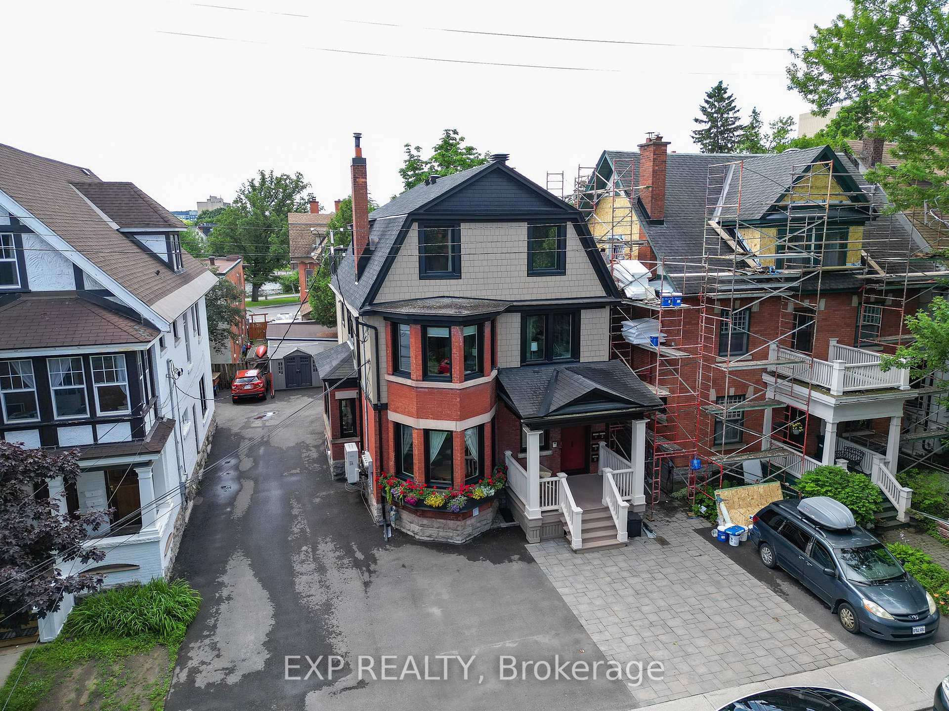 Photo 40 of 22 Delaware Avenue, Ottawa, Ottawa Centre/Golden Triangle — HOMEH
