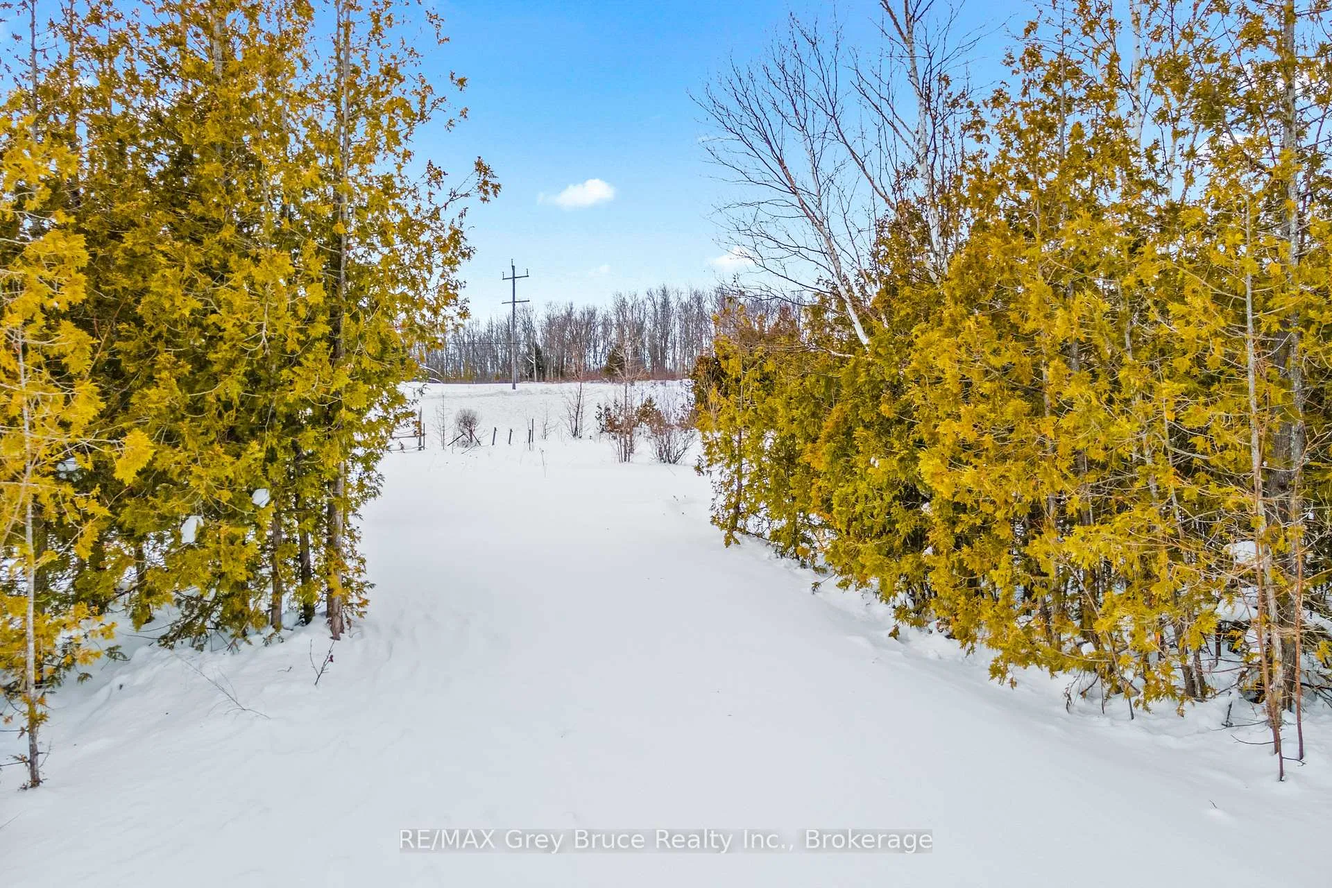 Photo 4 of PT 9/10 Highway 6, Northern Bruce Peninsula — HOMEH