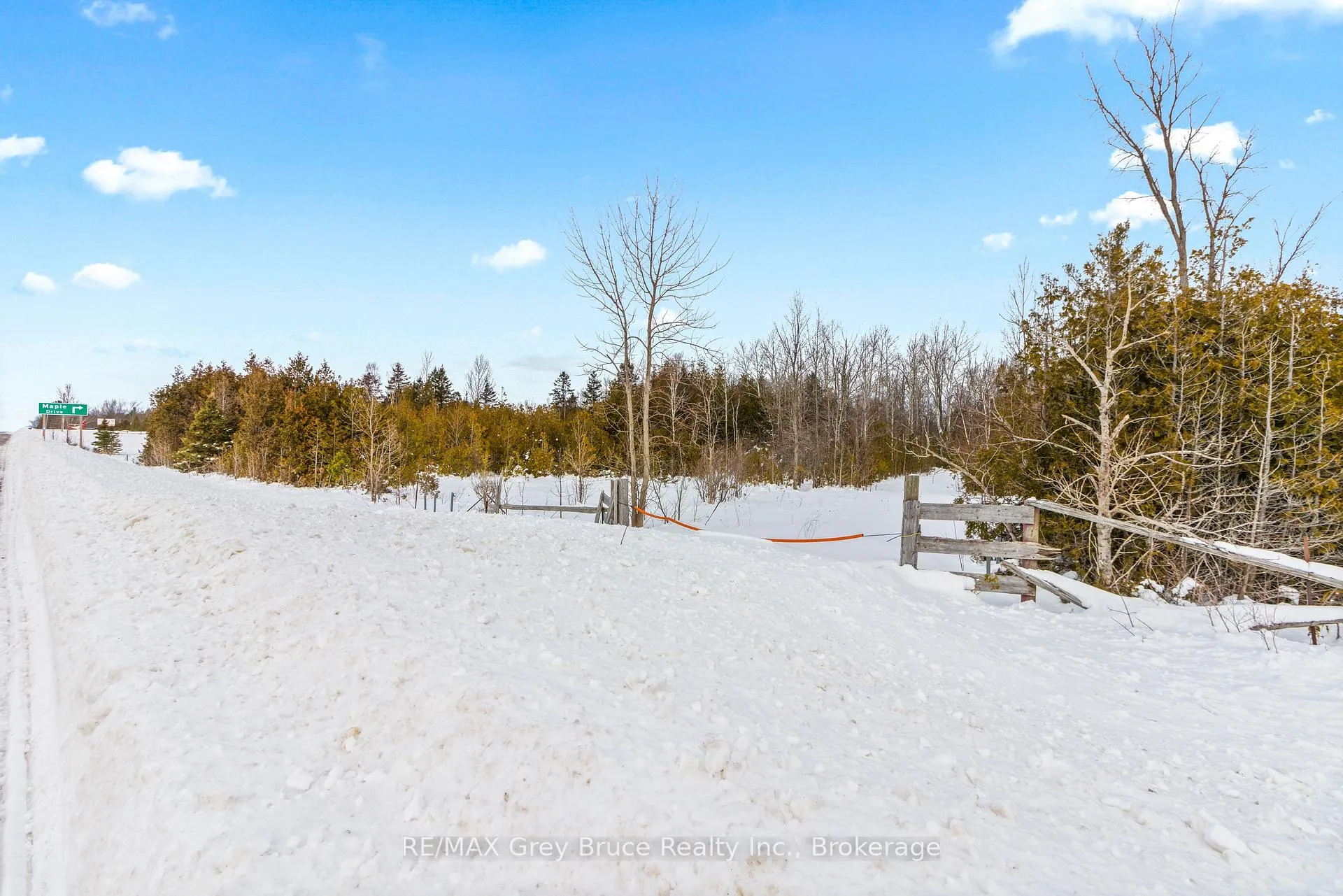 Photo 5 of PT 9/10 Highway 6, Northern Bruce Peninsula — HOMEH