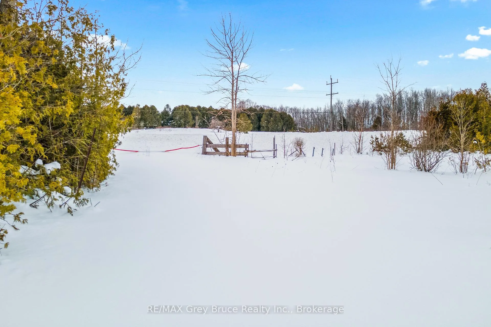 Photo 7 of PT 9/10 Highway 6, Northern Bruce Peninsula — HOMEH