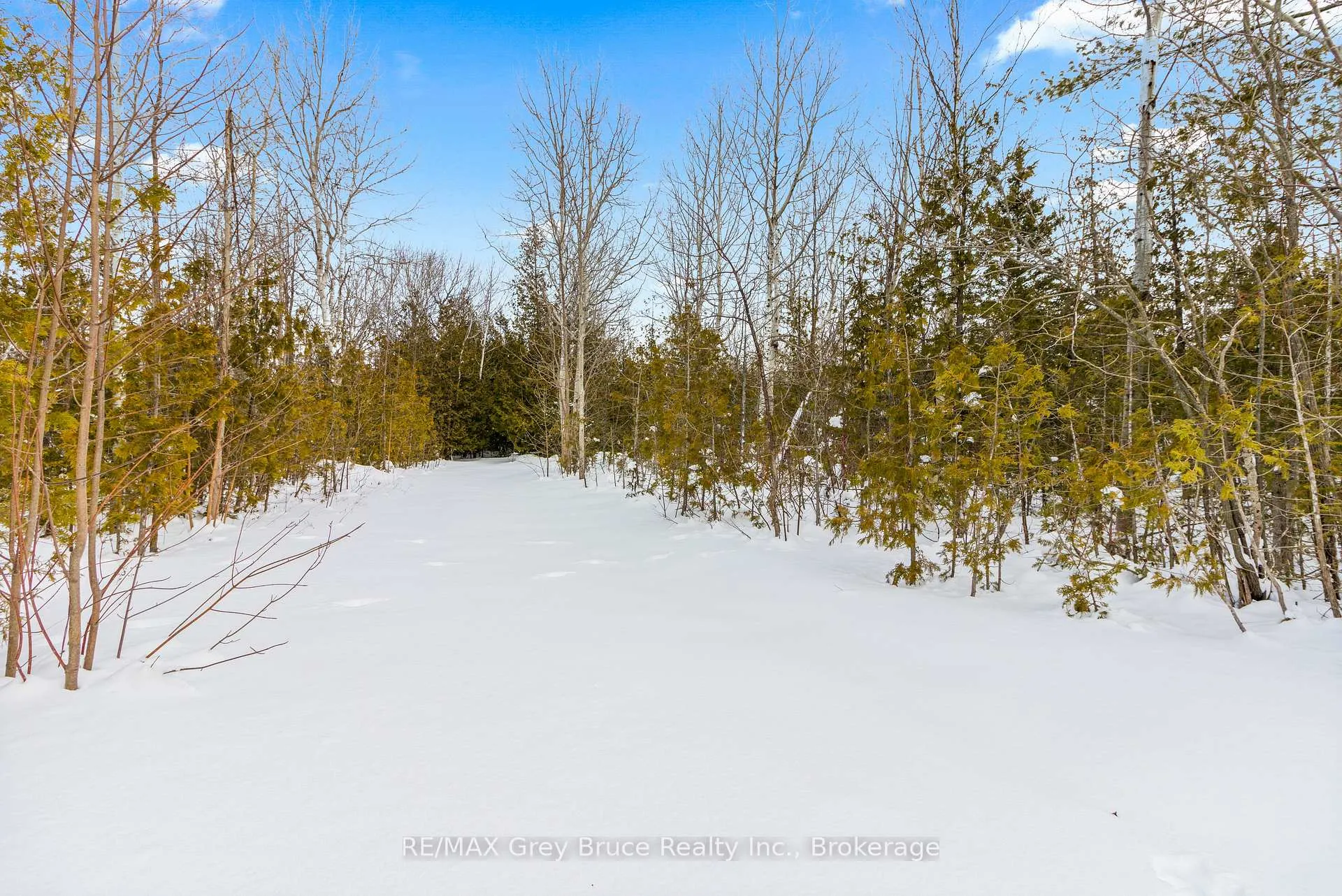 Photo 10 of PT 9/10 Highway 6, Northern Bruce Peninsula — HOMEH