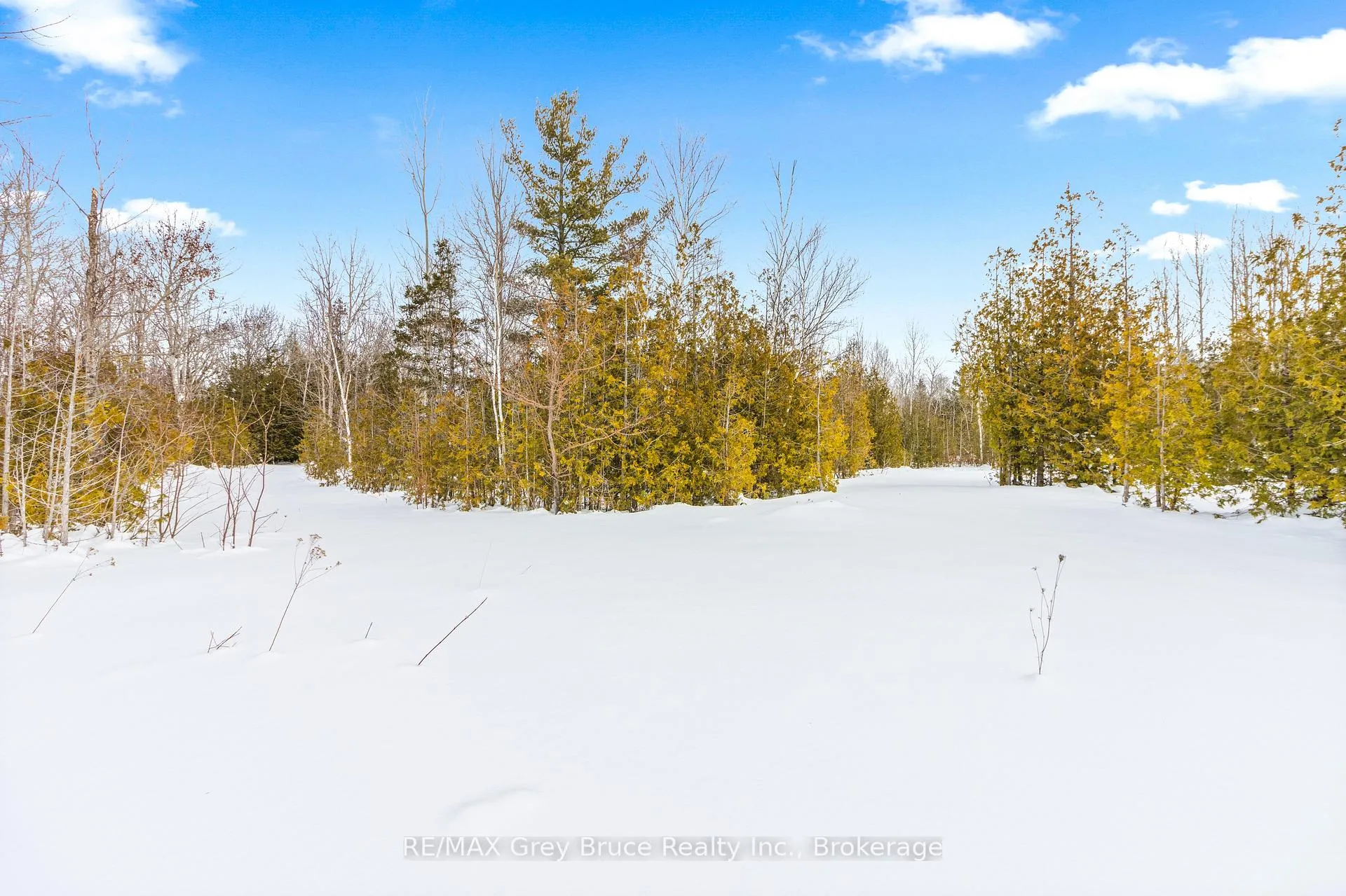 Photo 11 of PT 9/10 Highway 6, Northern Bruce Peninsula — HOMEH