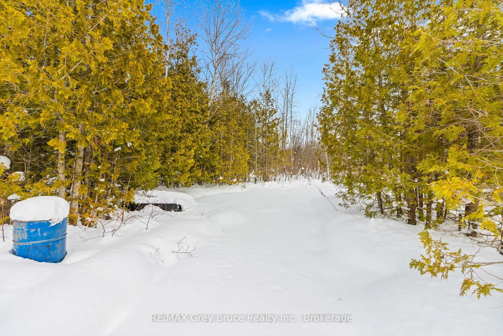 Photo 13 of PT 9/10 Highway 6, Northern Bruce Peninsula — HOMEH