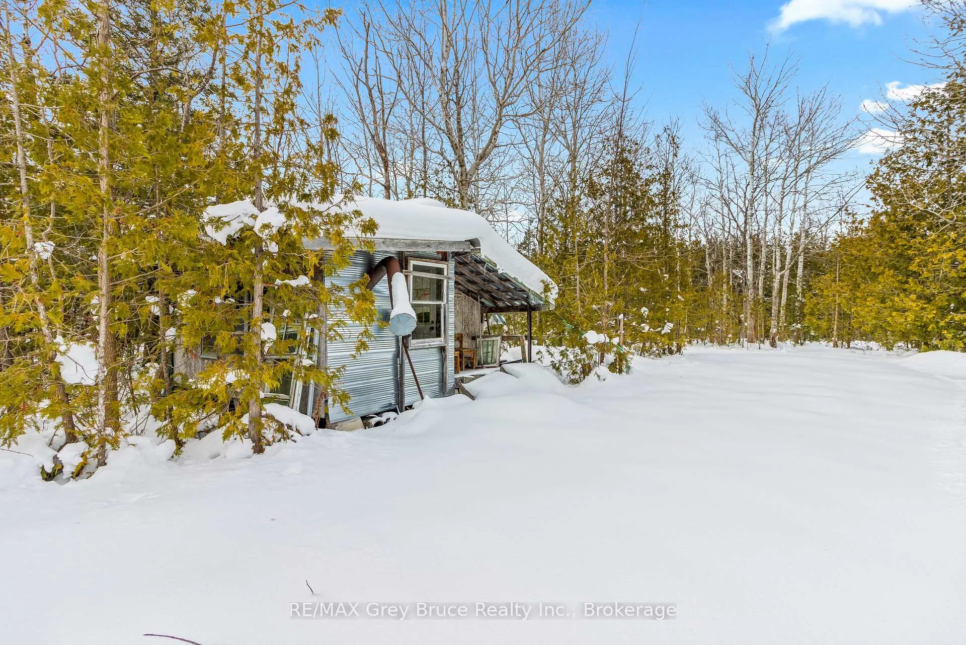 Photo 14 of PT 9/10 Highway 6, Northern Bruce Peninsula — HOMEH