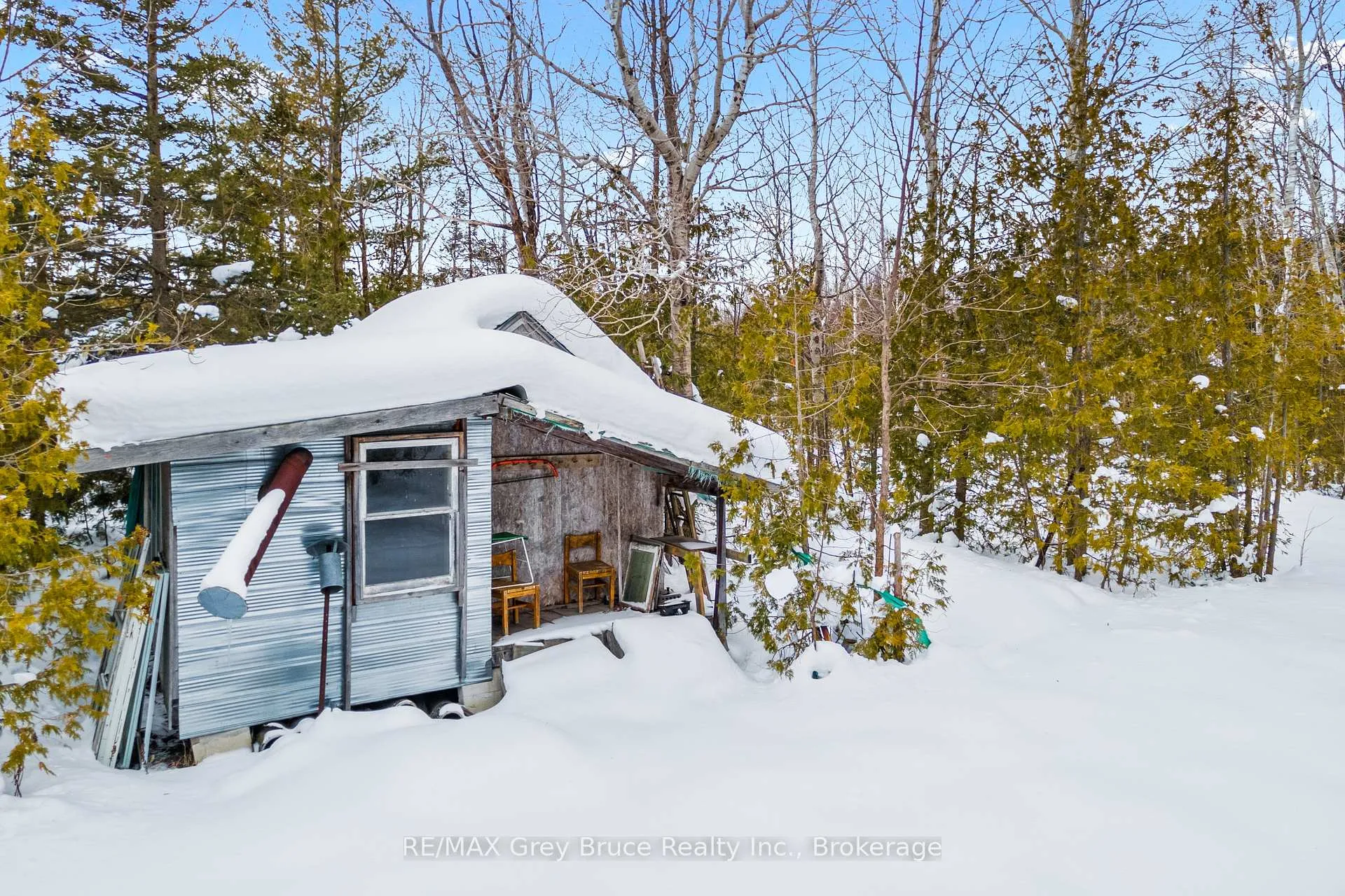 Photo 15 of PT 9/10 Highway 6, Northern Bruce Peninsula — HOMEH