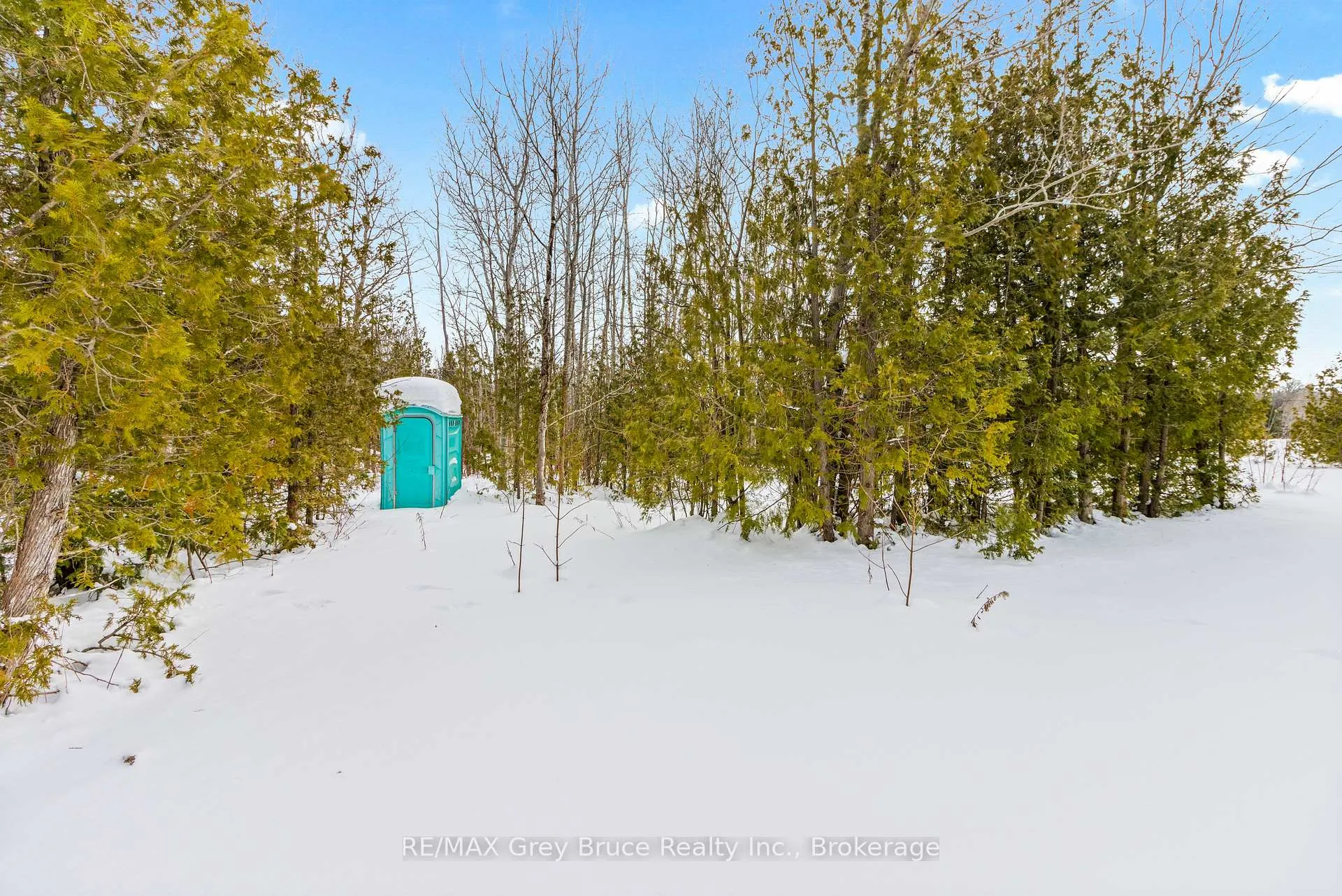 Photo 16 of PT 9/10 Highway 6, Northern Bruce Peninsula — HOMEH