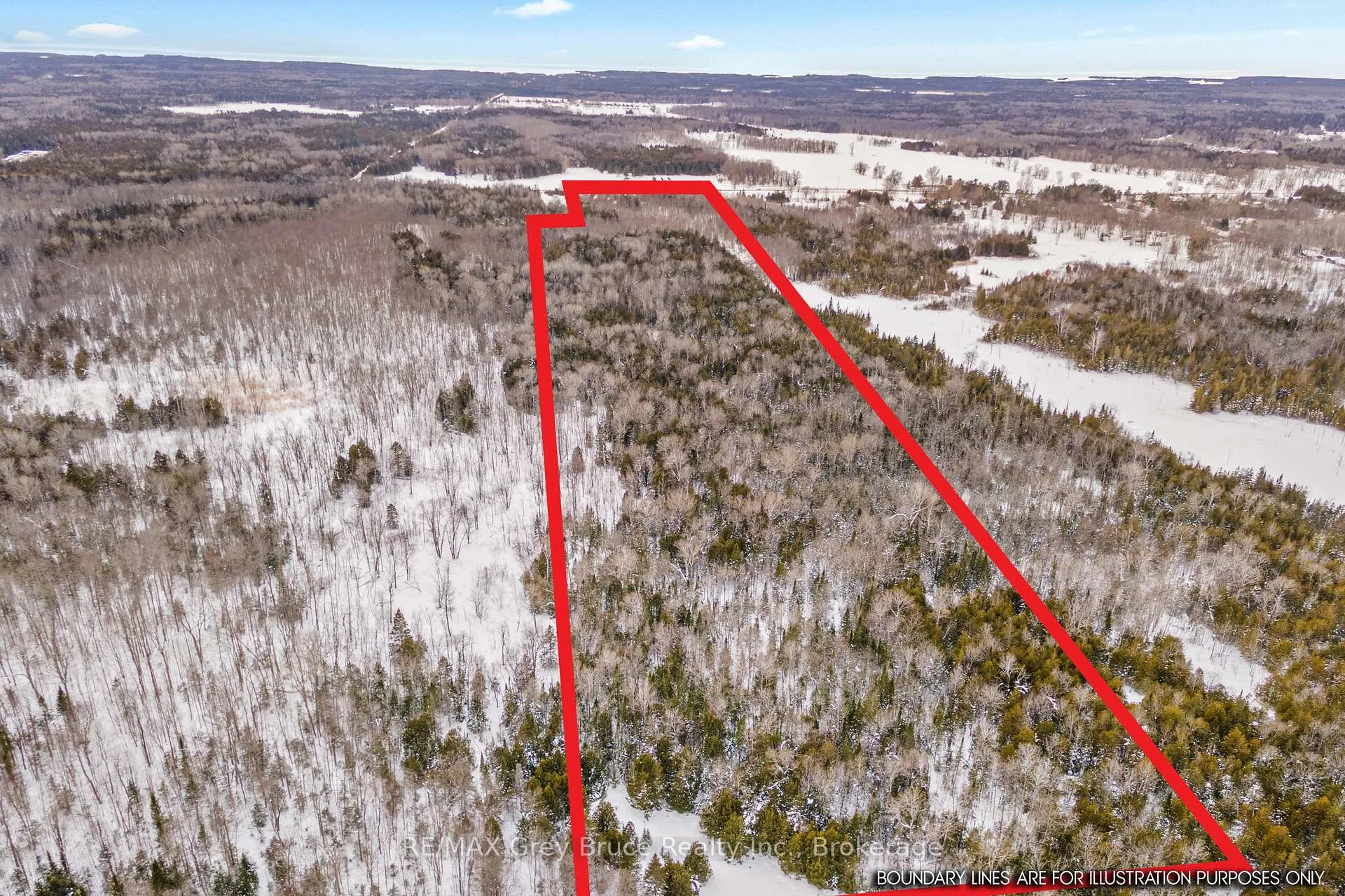 Photo 18 of PT 9/10 Highway 6, Northern Bruce Peninsula — HOMEH