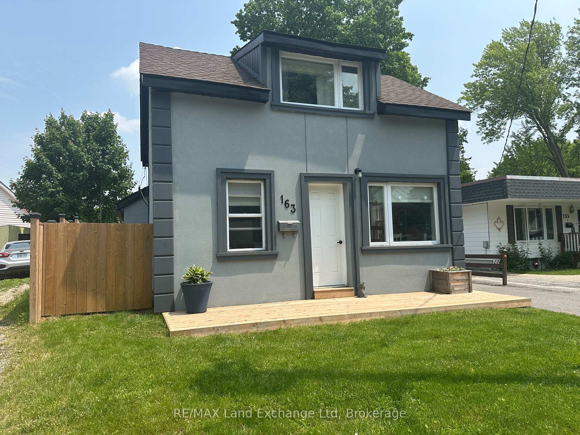 Photo 1 of 163 Scott Street, North Huron, Wingham — HOMEH