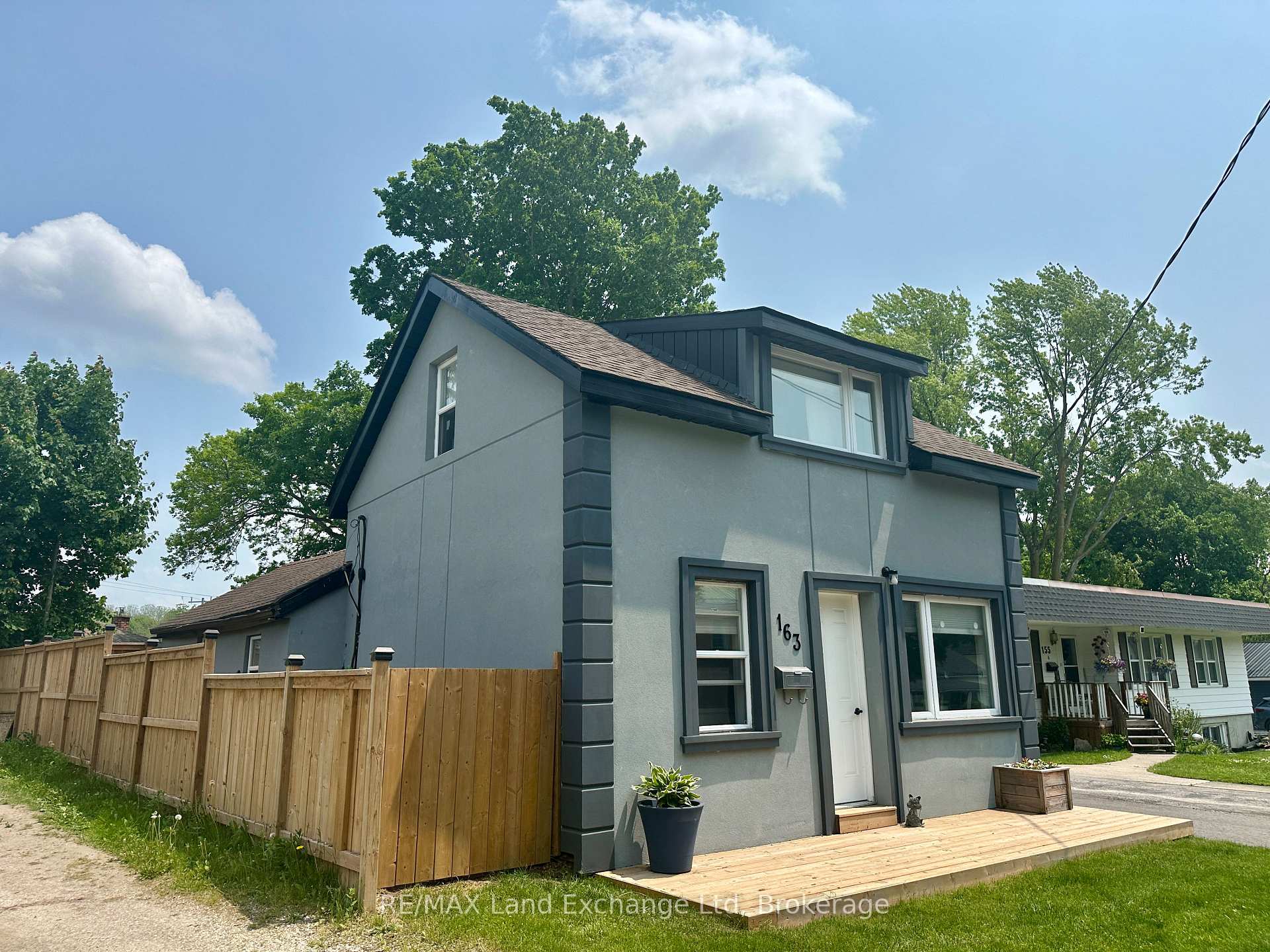 Photo 4 of 163 Scott Street, North Huron, Wingham — HOMEH