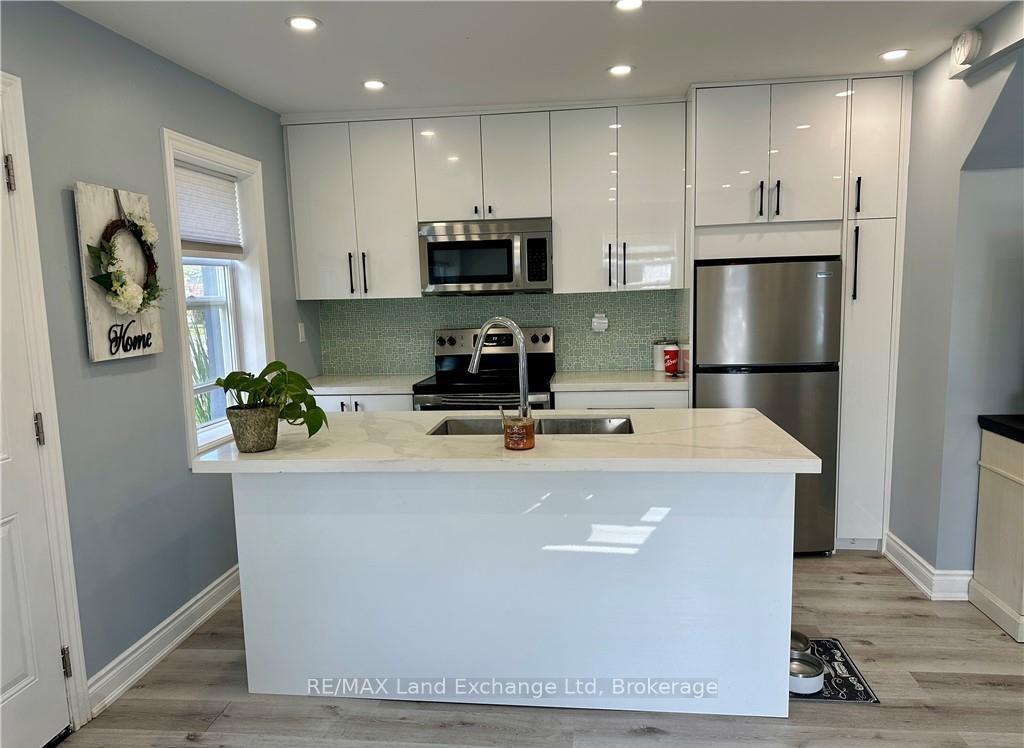 Photo 8 of 163 Scott Street, North Huron, Wingham — HOMEH