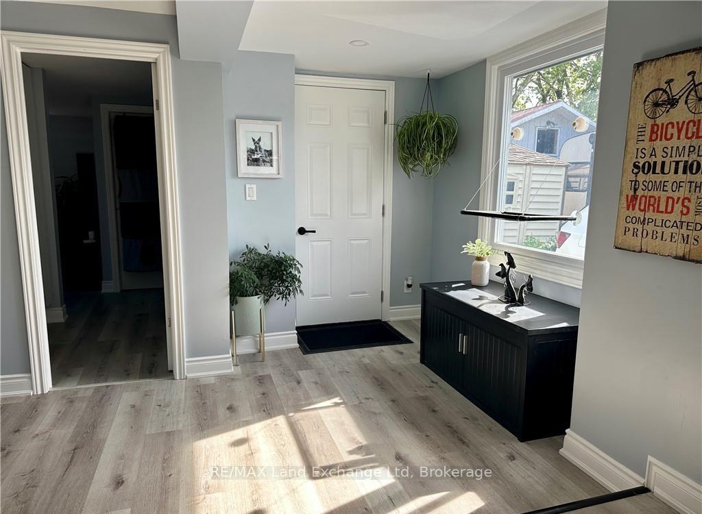 Photo 12 of 163 Scott Street, North Huron, Wingham — HOMEH