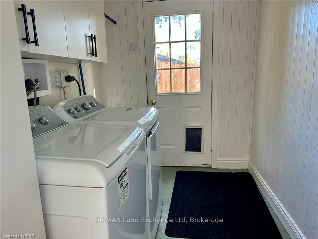 Photo 25 of 163 Scott Street, North Huron, Wingham — HOMEH