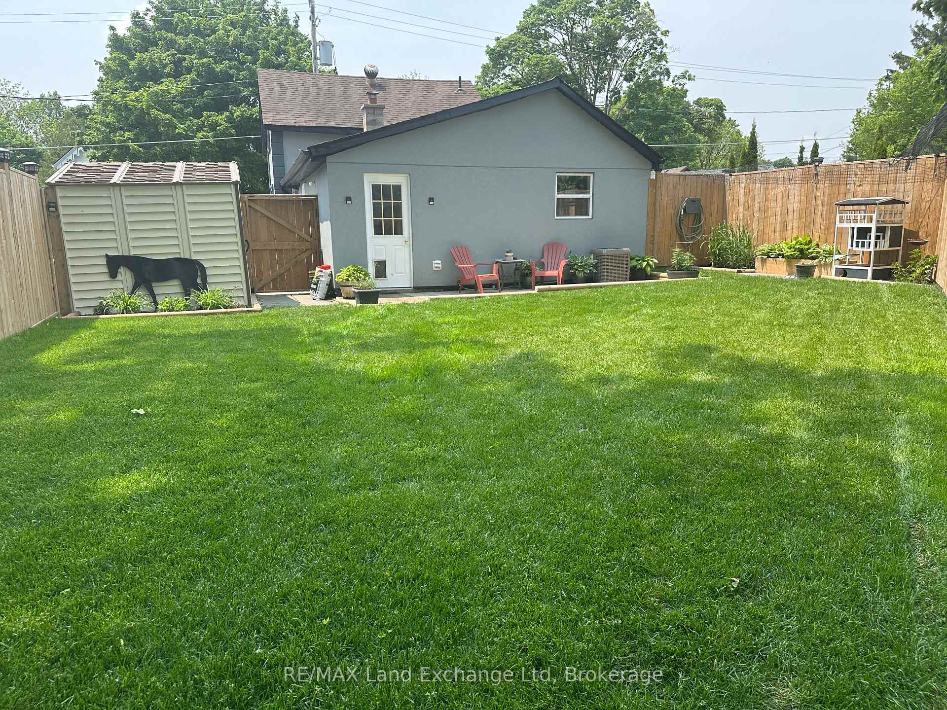 Photo 28 of 163 Scott Street, North Huron, Wingham — HOMEH