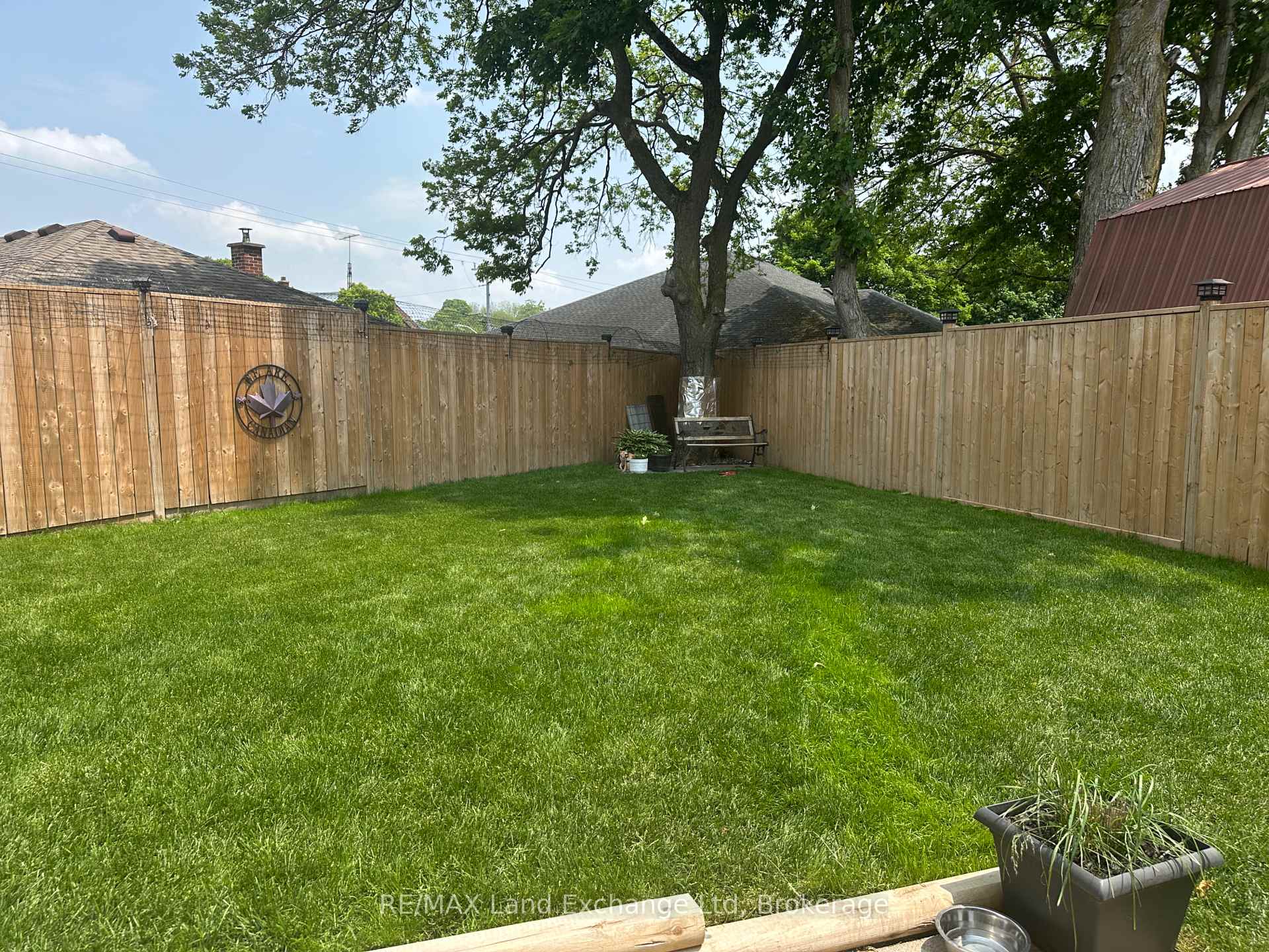 Photo 29 of 163 Scott Street, North Huron, Wingham — HOMEH