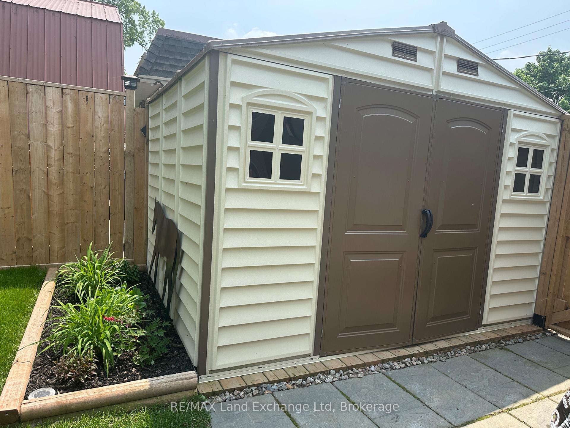 Photo 30 of 163 Scott Street, North Huron, Wingham — HOMEH