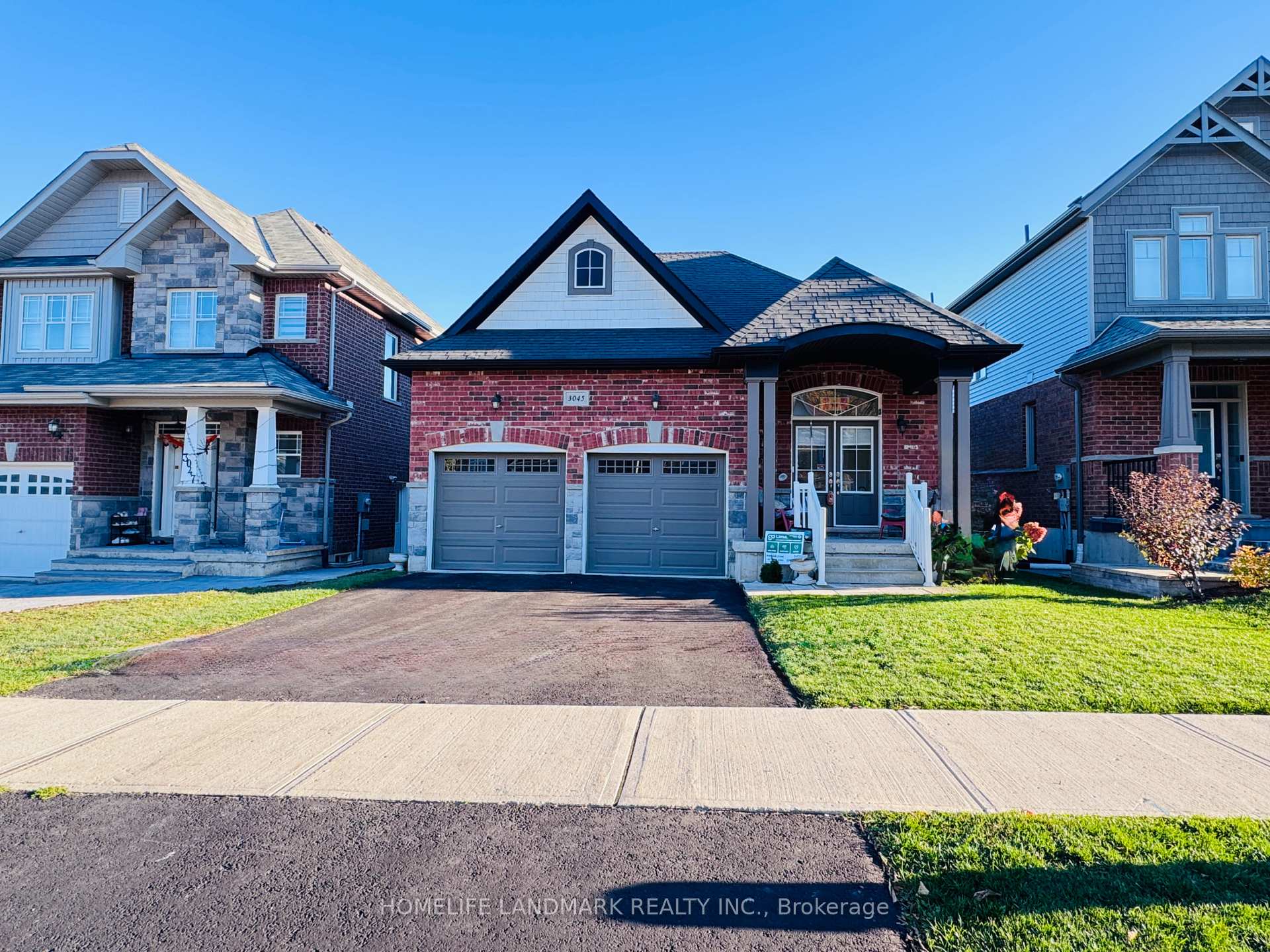 Photo 1 of 3045 Monarch Drive, Orillia — HOMEH