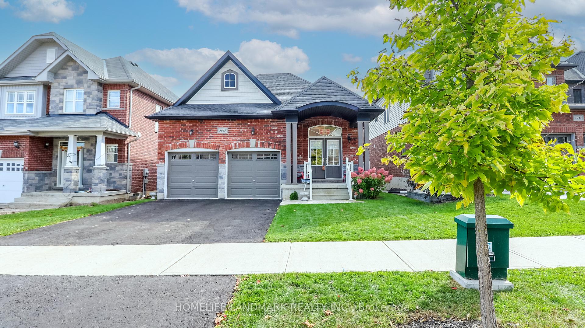 Photo 3 of 3045 Monarch Drive, Orillia — HOMEH