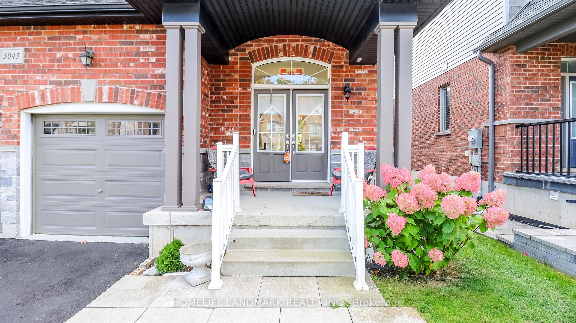 Photo 4 of 3045 Monarch Drive, Orillia — HOMEH