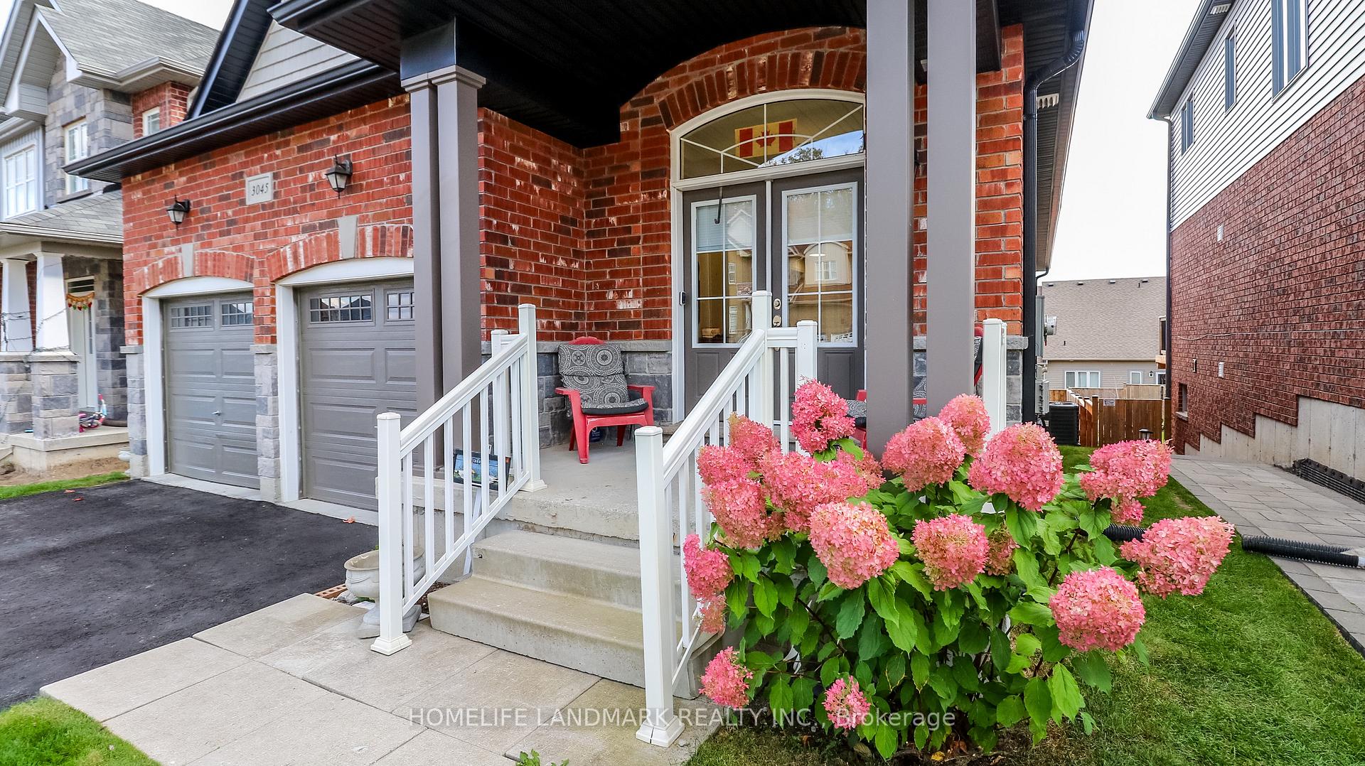 Photo 5 of 3045 Monarch Drive, Orillia — HOMEH