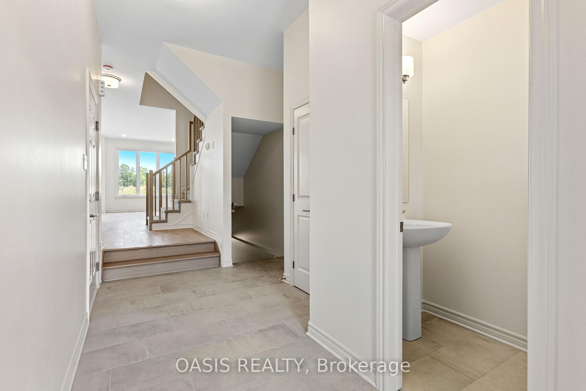 Photo 2 of 794 Antonio Farley Street, Ottawa, Camelot — HOMEH