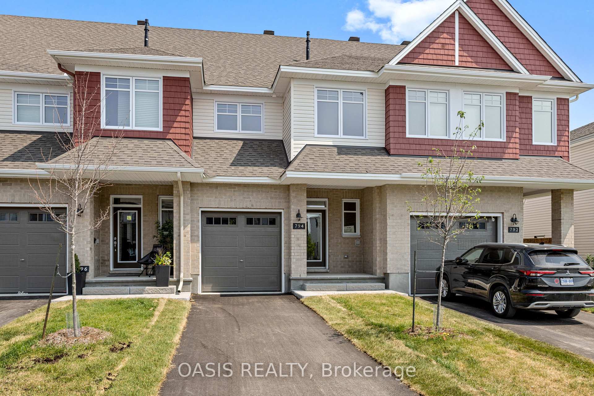 Photo 12 of 794 Antonio Farley Street, Ottawa, Camelot — HOMEH