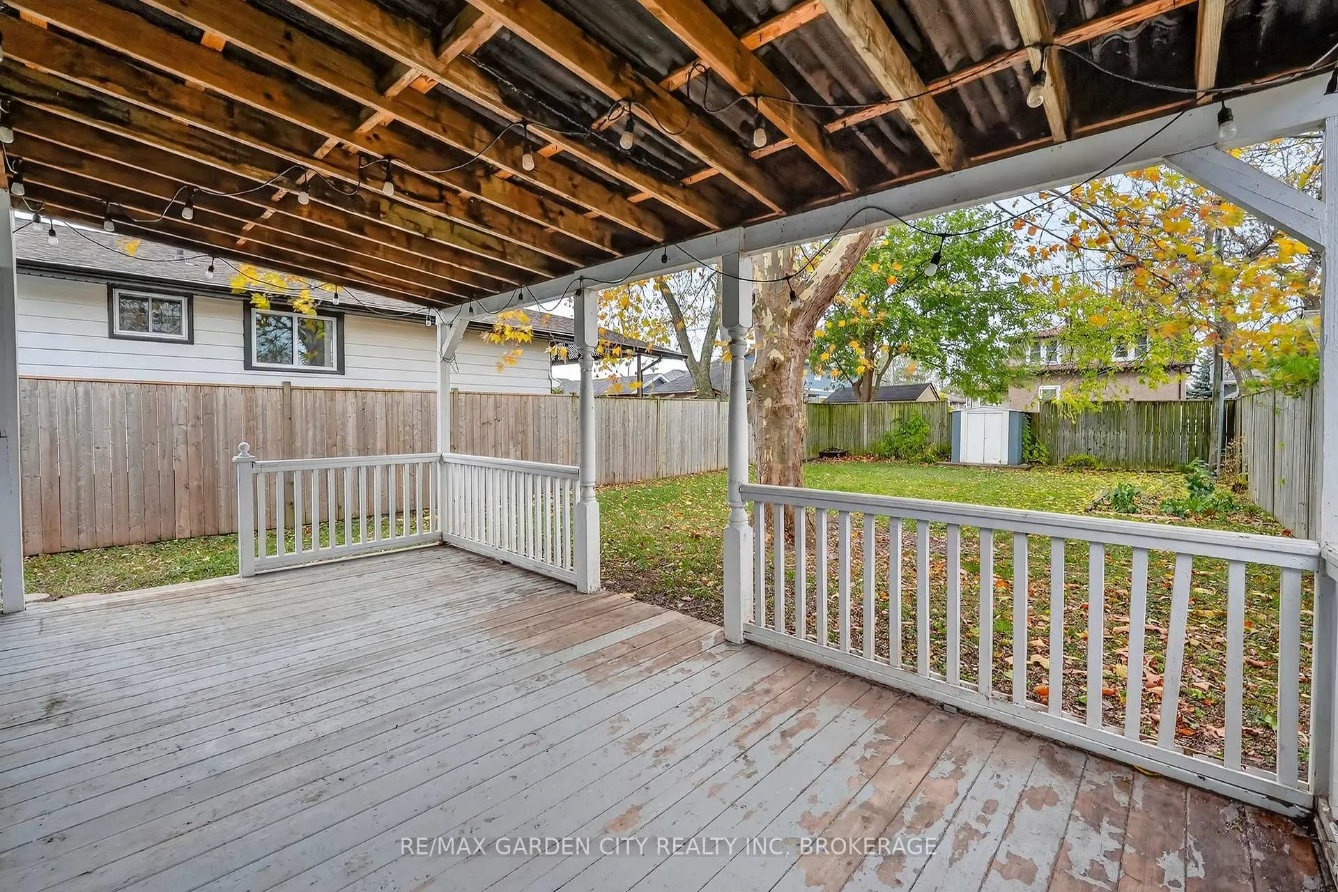 Photo 24 of 210 Wright Street, Welland, Lincoln/Crowland — HOMEH