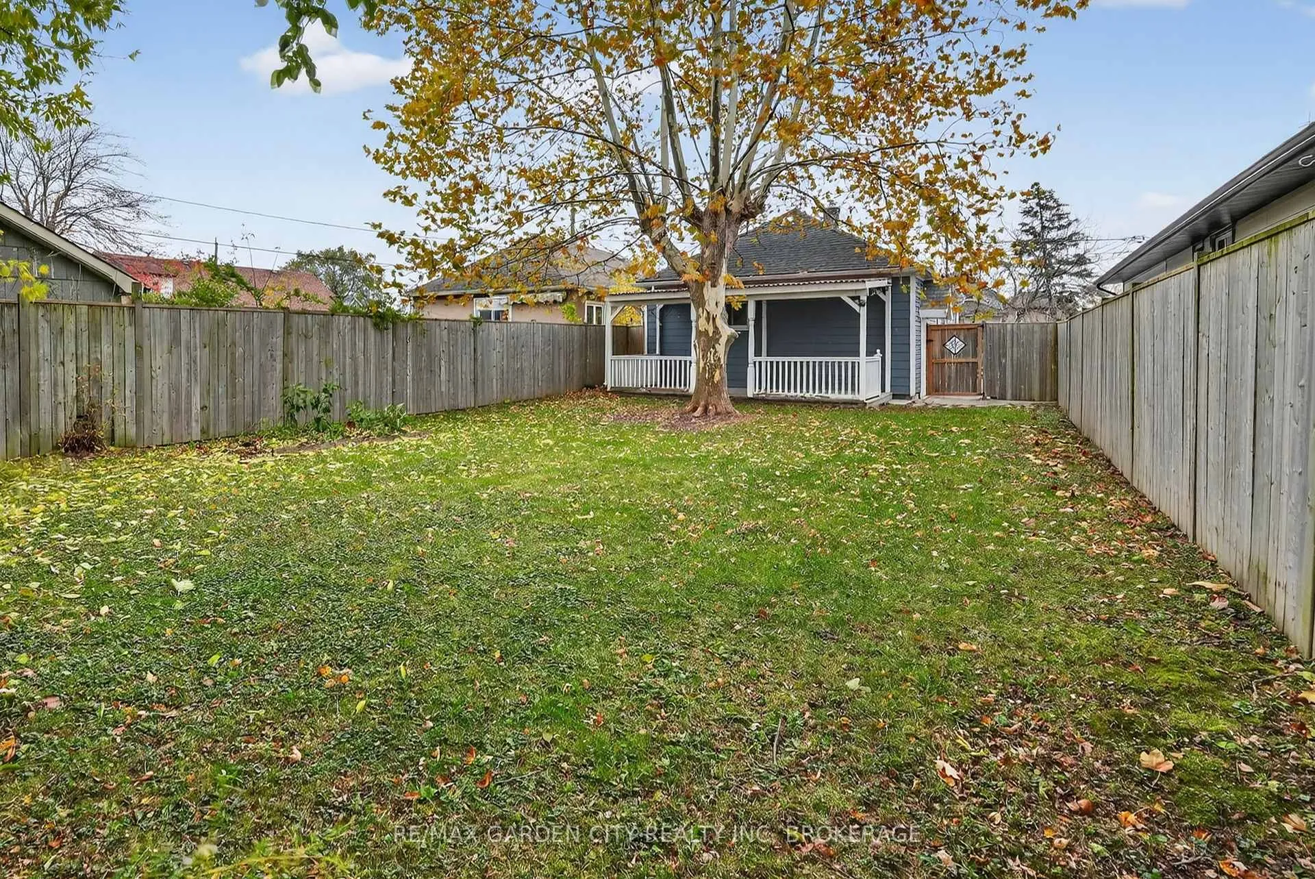 Photo 26 of 210 Wright Street, Welland, Lincoln/Crowland — HOMEH