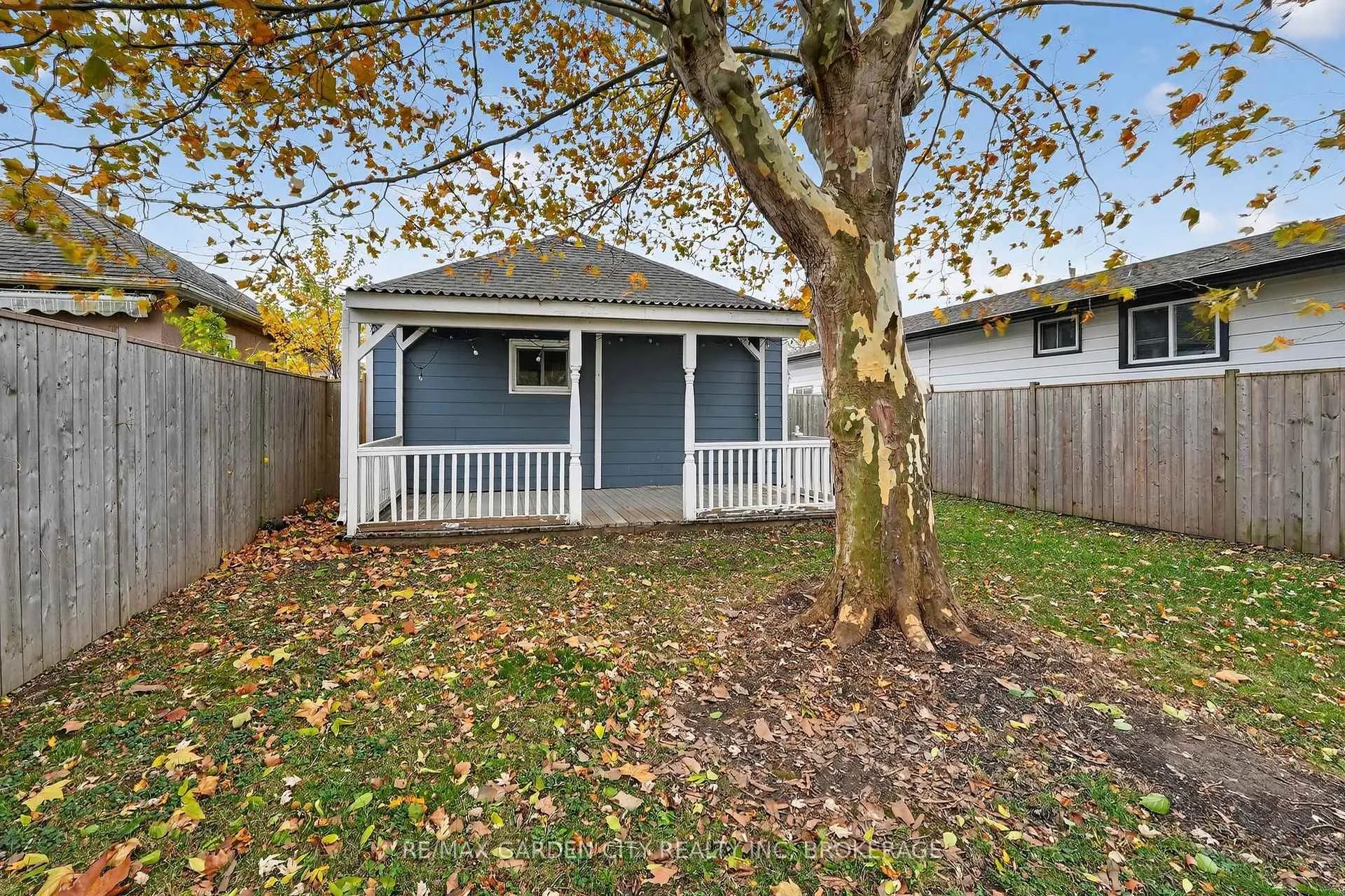 Photo 27 of 210 Wright Street, Welland, Lincoln/Crowland — HOMEH