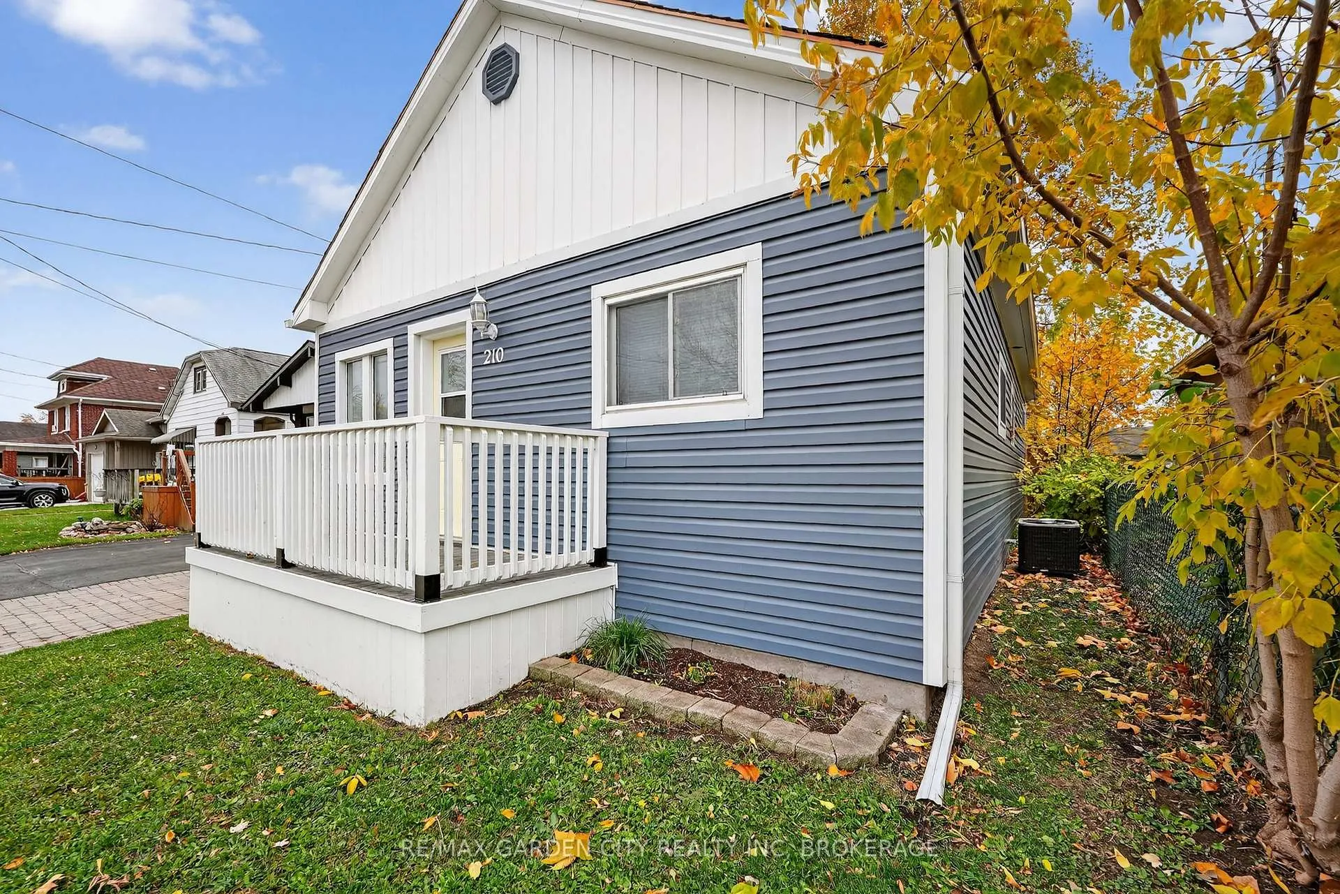 Photo 28 of 210 Wright Street, Welland, Lincoln/Crowland — HOMEH