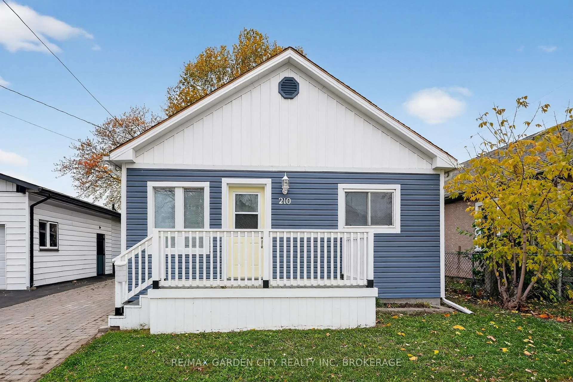 Photo 29 of 210 Wright Street, Welland, Lincoln/Crowland — HOMEH