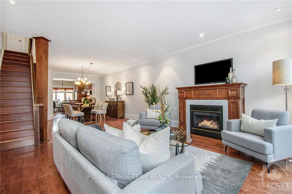 Photo 6 of 31 Noel Street, Ottawa, Lindenlea — HOMEH