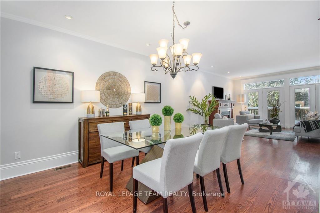 Photo 8 of 31 Noel Street, Ottawa, Lindenlea — HOMEH