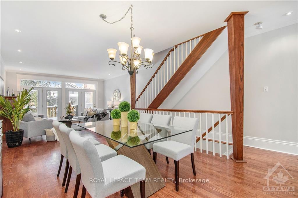 Photo 9 of 31 Noel Street, Ottawa, Lindenlea — HOMEH