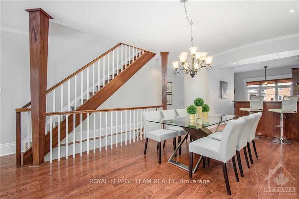 Photo 10 of 31 Noel Street, Ottawa, Lindenlea — HOMEH