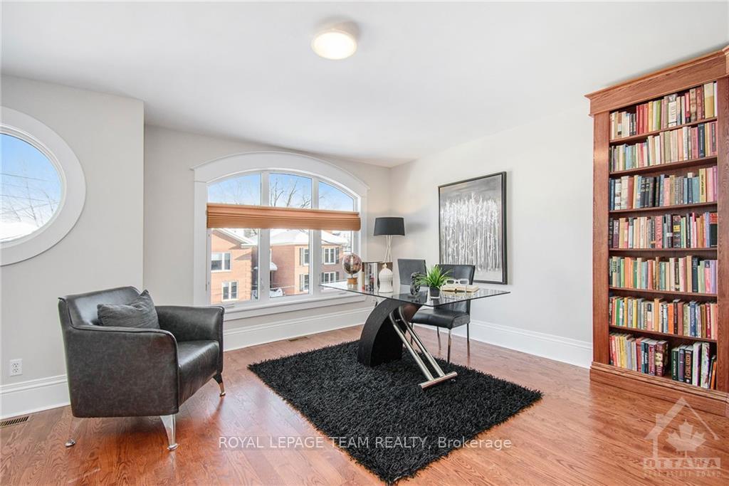 Photo 21 of 31 Noel Street, Ottawa, Lindenlea — HOMEH
