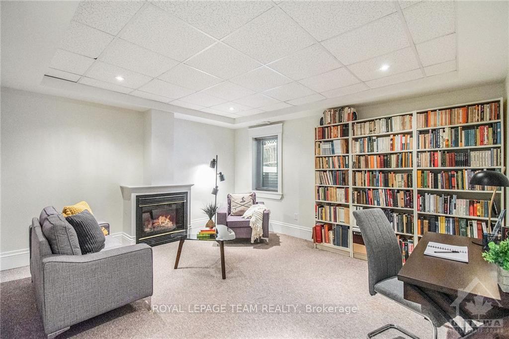 Photo 26 of 31 Noel Street, Ottawa, Lindenlea — HOMEH