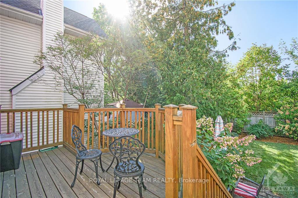 Photo 28 of 31 Noel Street, Ottawa, Lindenlea — HOMEH