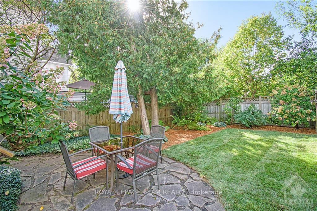 Photo 29 of 31 Noel Street, Ottawa, Lindenlea — HOMEH