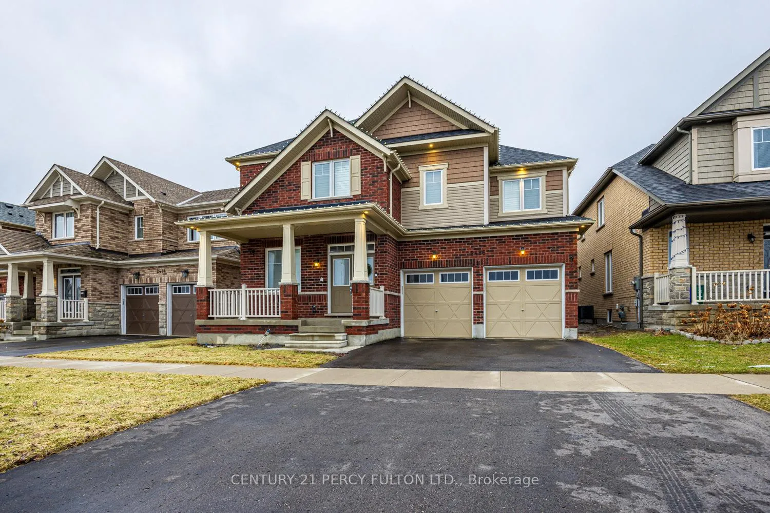 Photo 2 of 2486 Bridle Road, Oshawa, Windfields — HOMEH