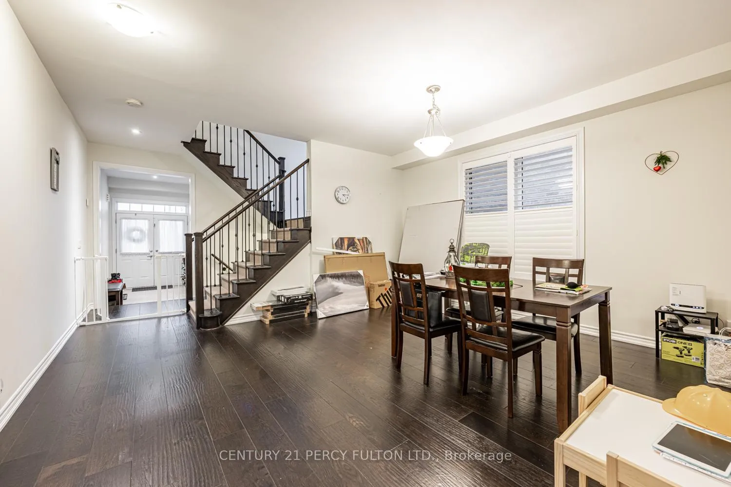 Photo 5 of 2486 Bridle Road, Oshawa, Windfields — HOMEH