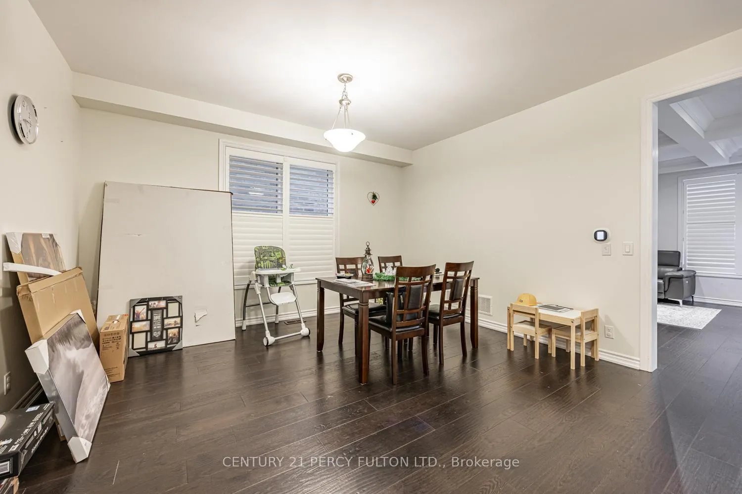Photo 6 of 2486 Bridle Road, Oshawa, Windfields — HOMEH