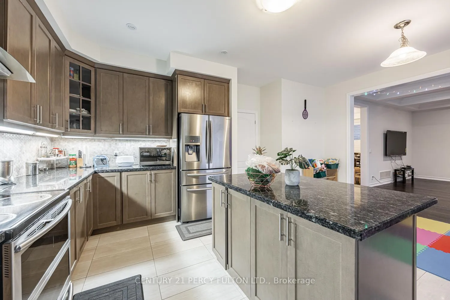Photo 18 of 2486 Bridle Road, Oshawa, Windfields — HOMEH