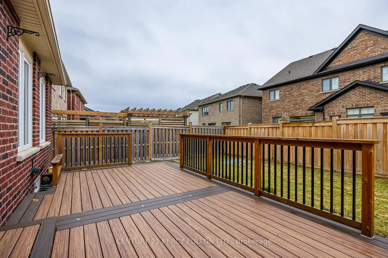 Photo 34 of 2486 Bridle Road, Oshawa, Windfields — HOMEH