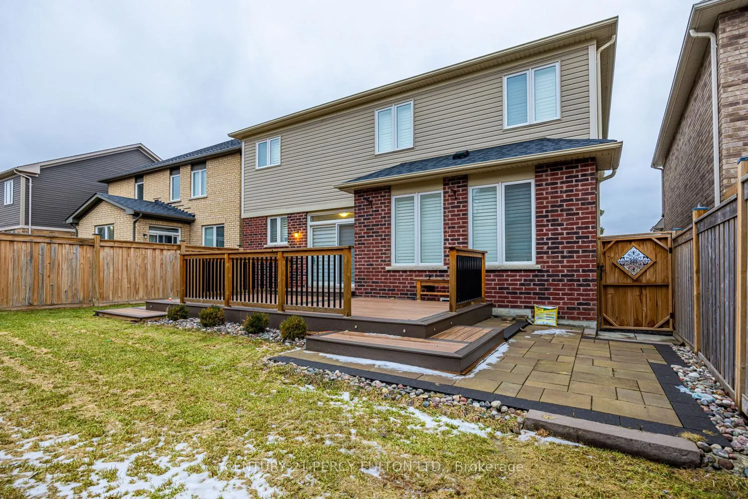 Photo 35 of 2486 Bridle Road, Oshawa, Windfields — HOMEH