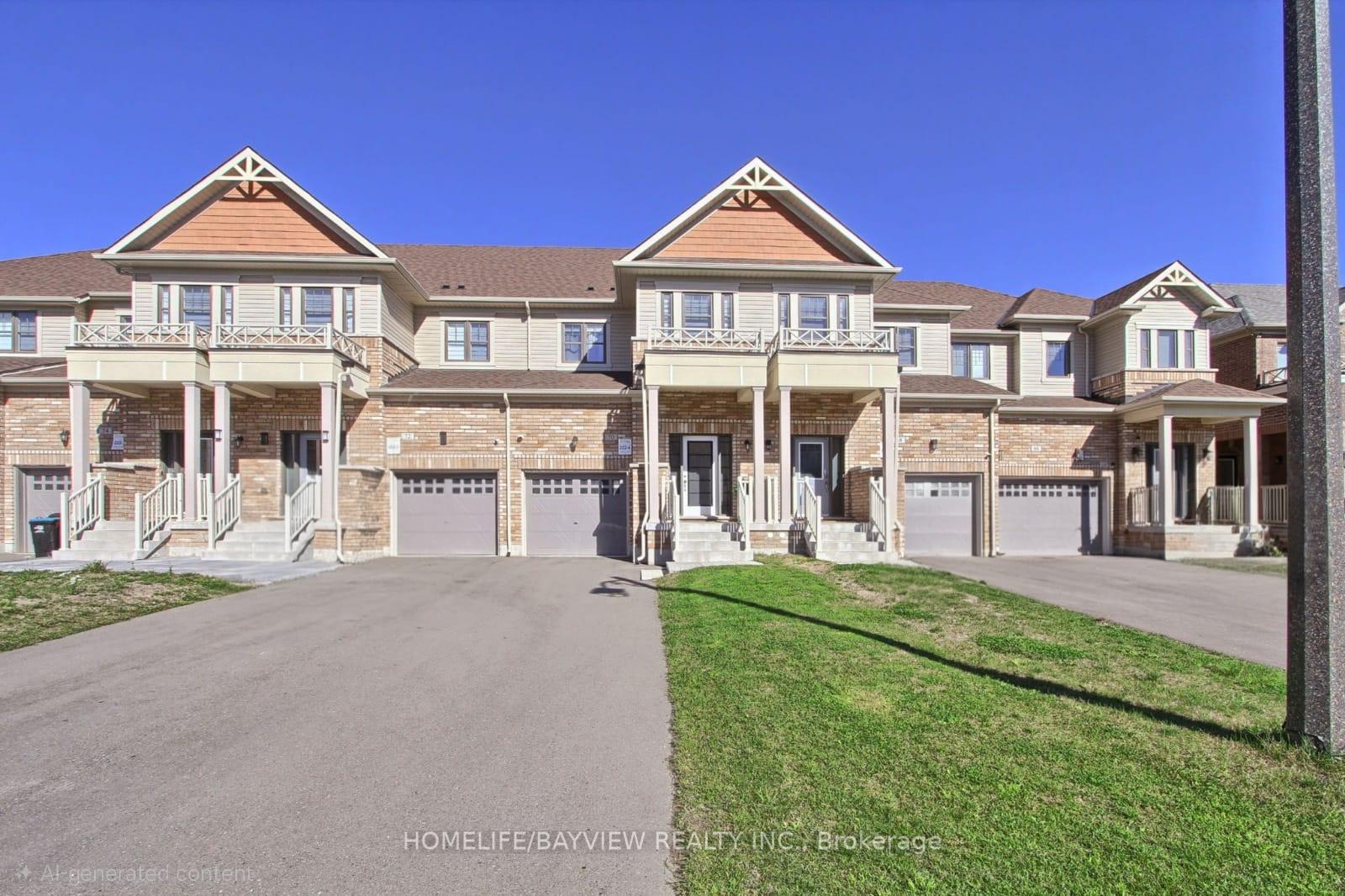 Photo 1 of 70 Lorne Thomas Place, New Tecumseth, Alliston — HOMEH