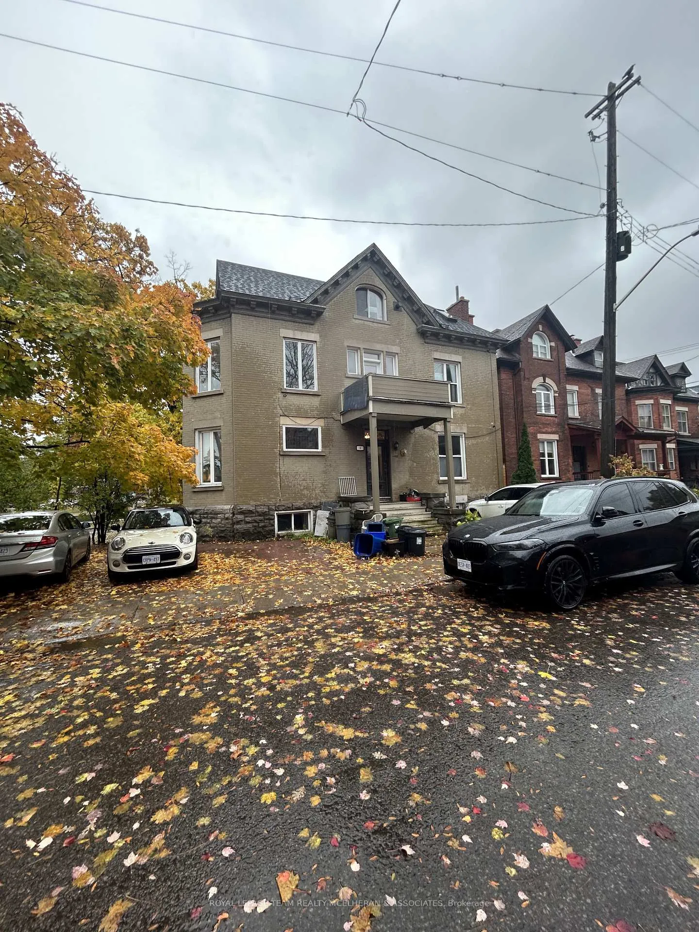 Photo 1 of Unit 2, 92 Queen Elizabeth Drive, Ottawa, Ottawa Centre/Golden Triangle — HOMEH